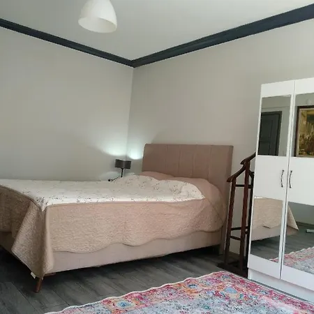 Apartment Sisli *