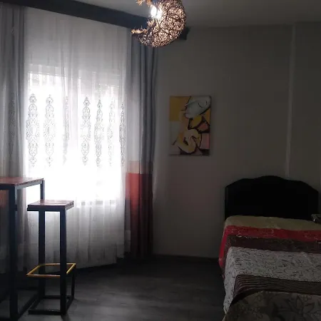 Apartment Sisli