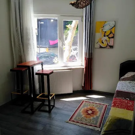 Sisli * Istanbul
