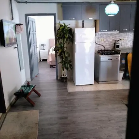 Apartment Sisli Istanbul