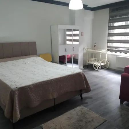 Apartment Sisli *