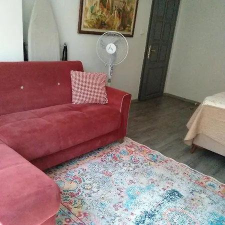Apartment Sisli *