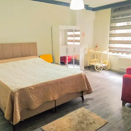Apartment Sisli *