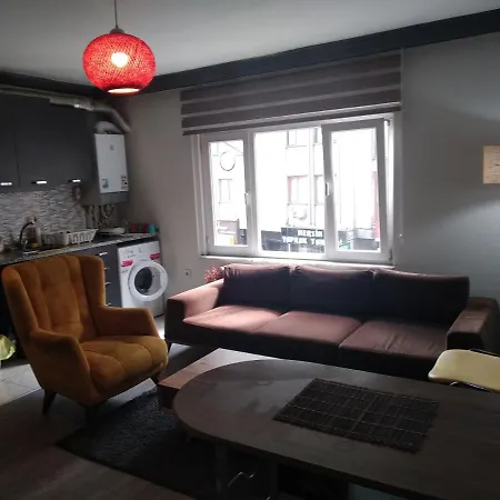 Apartment Sisli *
