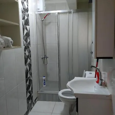 Apartment Sisli Istanbul