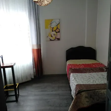 Sisli Apartment Istanbul