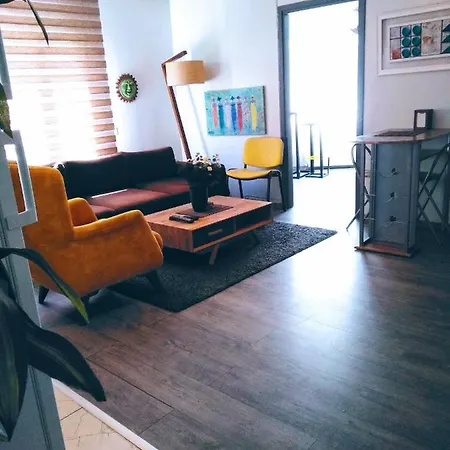 Sisli Apartment