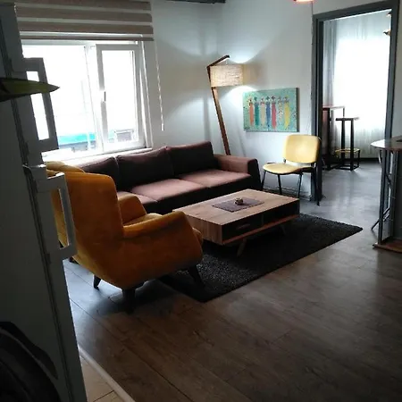 Sisli Apartment Istanbul