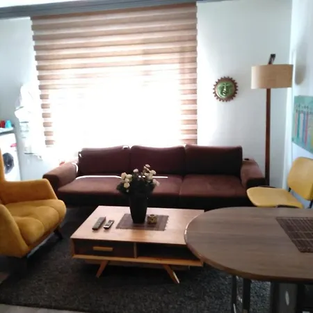 Sisli Apartment