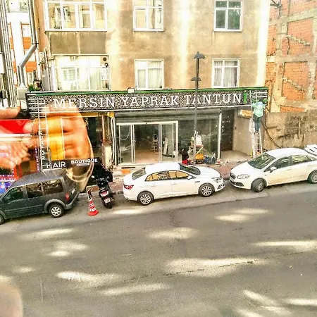 Sisli Apartment Istanbul