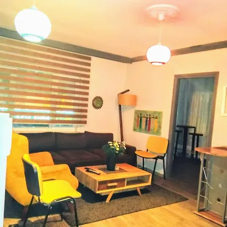Sisli Apartment