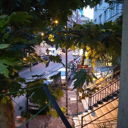 Sisli Apartment Istanbul
