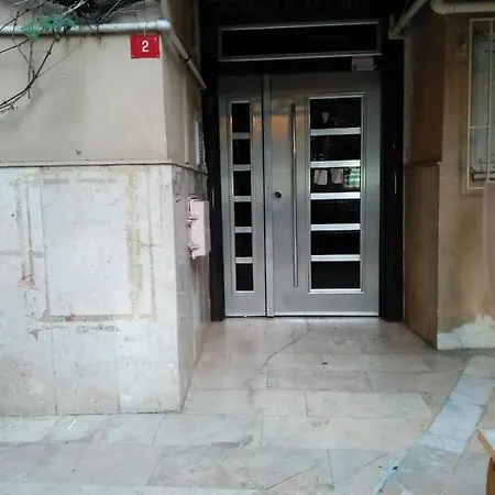 Apartment Sisli Istanbul