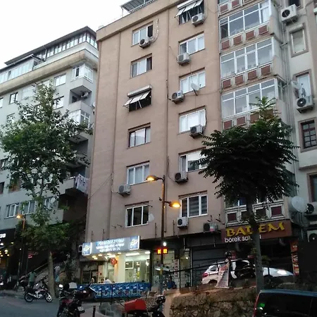 Apartment Sisli