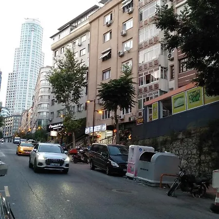 Apartment Sisli