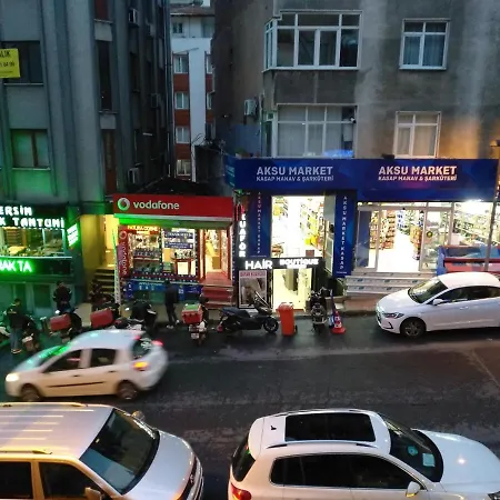 Sisli * Istanbul