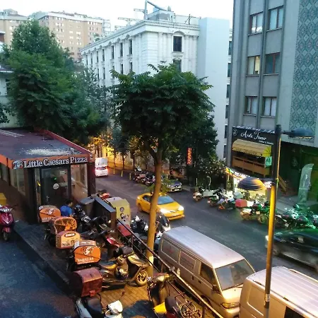 Sisli Apartment