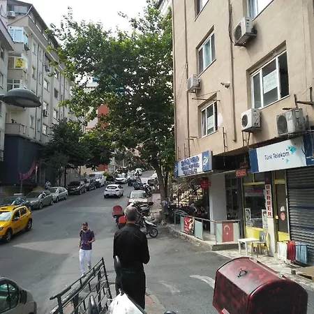 Sisli Istanbul
